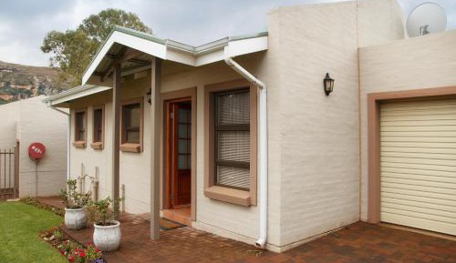 Holiday Home