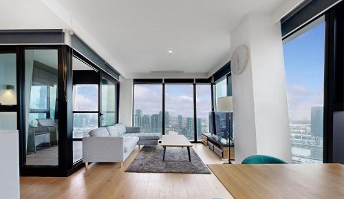 Three Bedroom Three Bathroom - Panoramic Views