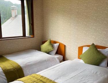 Twin Room with Extra Bed
