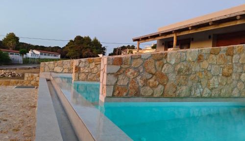 Deluxe Double or Twin Room with Sea View
