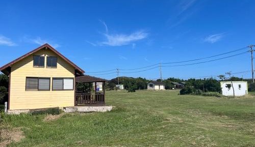 Bungalow