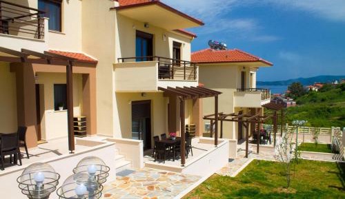 Maisonette
