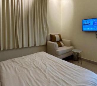 Single Room with Shower
