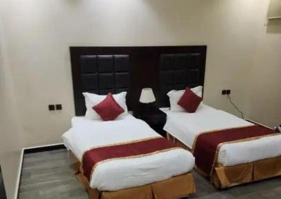 Three-Bedroom Premium Apartment