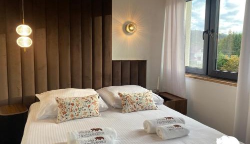 Suite Apartment