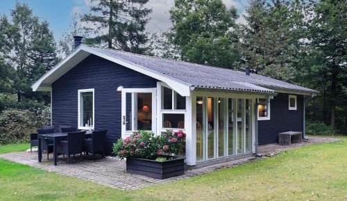 Two-Bedroom Holiday Home