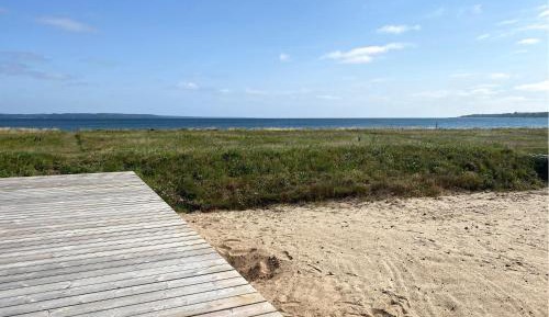 Four-Bedroom Vacation Home