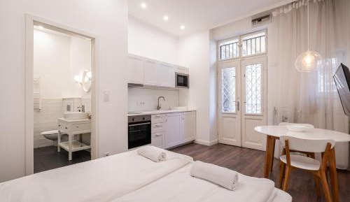 Standard Apartment