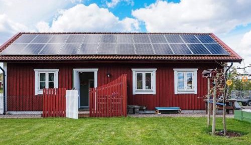 One-Bedroom Holiday Home