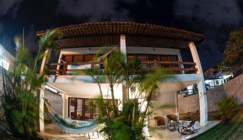 Three-Bedroom Home