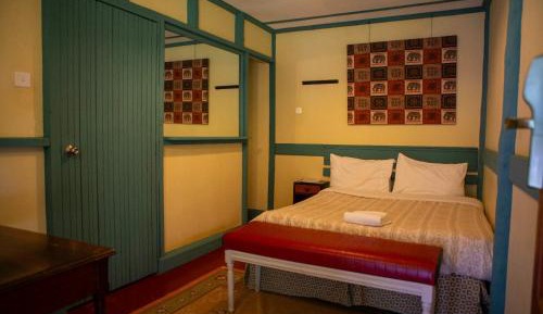 Small Double Room