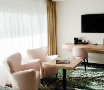 Standard Plus Room