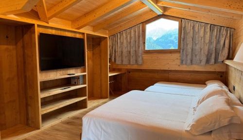 Superior Quadruple Room