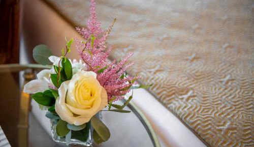 Navigante Junior Suite