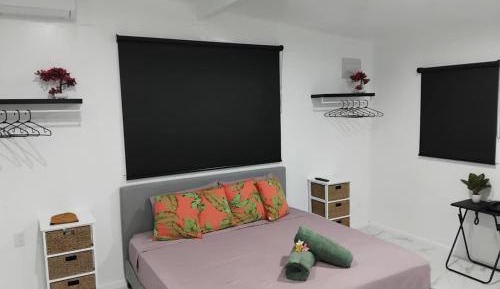 One-Bedroom Villa