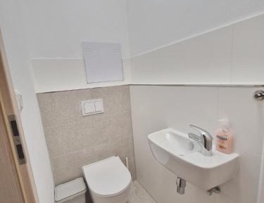 Classic Apartment