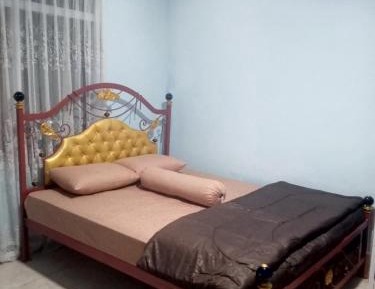 Double Room with Extra Bed