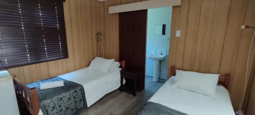 Budget Twin Room