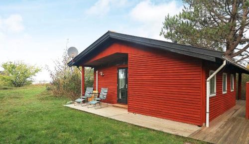 Two-Bedroom Holiday Home