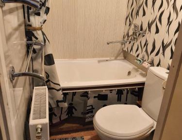 Double or Twin Room with City View