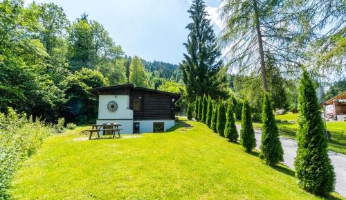 Superior Chalet
