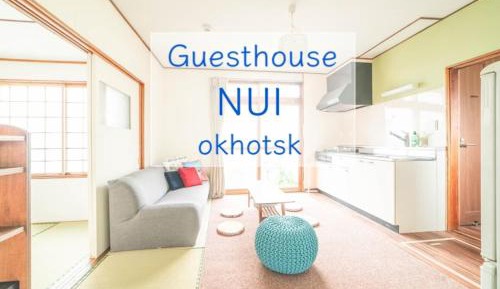 Two-Bedroom Townhouse