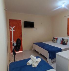 Three-Bedroom Home