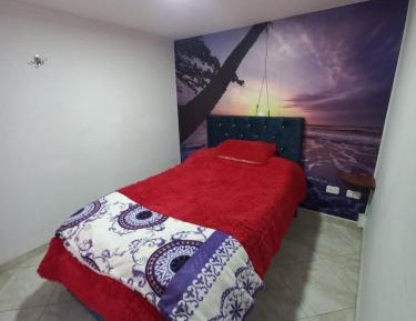 Budget Double or Twin Room