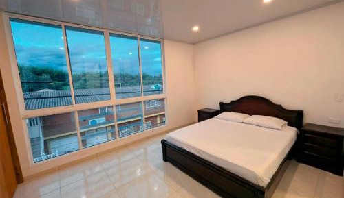 Double Room with Spa Bath