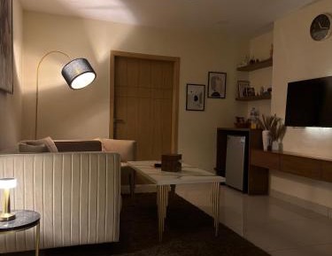 One-Bedroom Premium Apartment