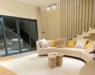 One-Bedroom Chalet
