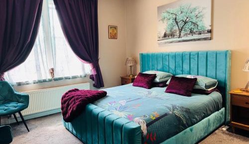Superior King Room