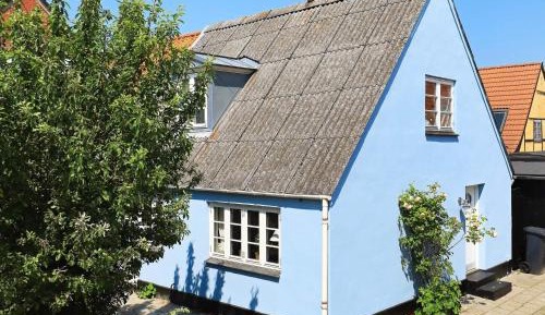 Two-Bedroom Holiday Home