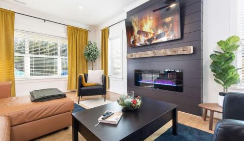 Four-Bedroom House