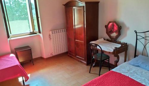 Twin Room with Bathroom