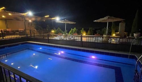 Superior Chalet