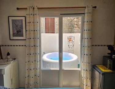 Double or Twin Room with Balcony