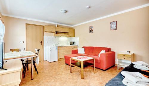 Double or Twin Room with Private Bathroom