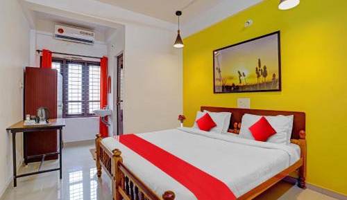 Classic Triple Room