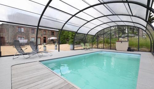 Three-Bedroom Holiday Home 