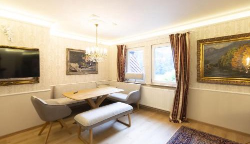 Two-Bedroom Superior Apartment