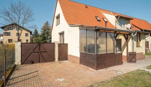 Two-Bedroom Holiday Home