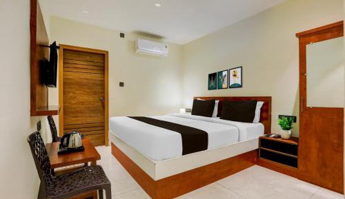 Classic Triple Room