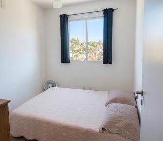 Standard Double Room with Fan