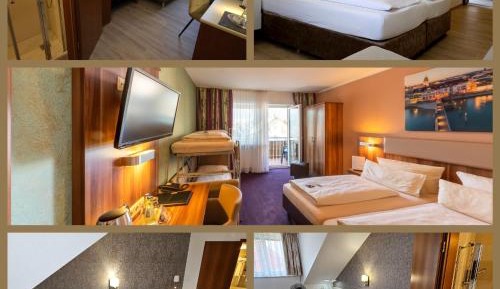 Classic Single Room