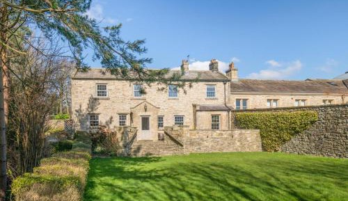 Five-Bedroom House
