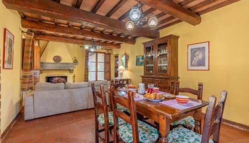 Two-Bedroom Holiday Home