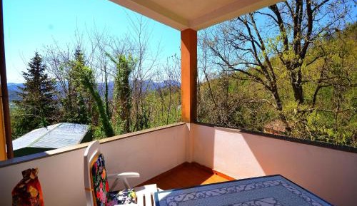 Two-Bedroom Holiday Home