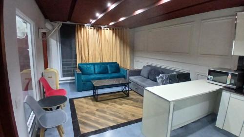 One-Bedroom Superior Apartment