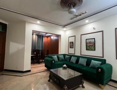One-Bedroom Villa